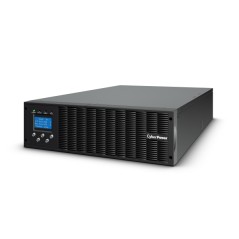 CyberPower Uninterruptible Power Supply